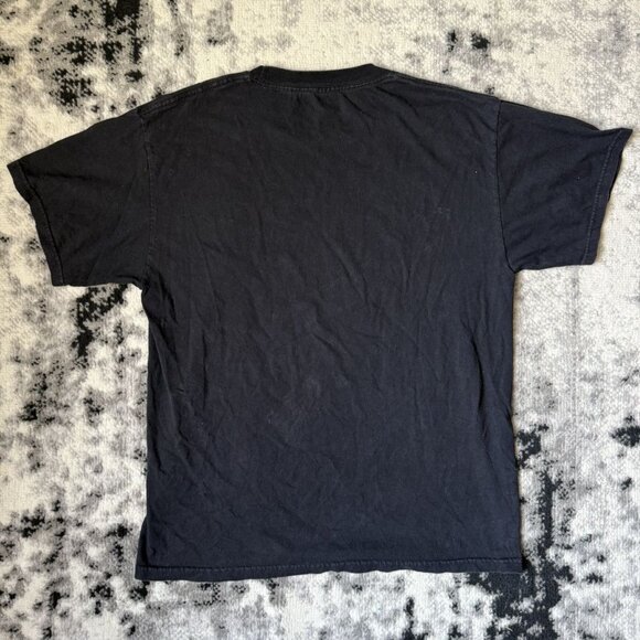 Vintage The Dark Knight Joker T-Shirt - Picture 2 of 3